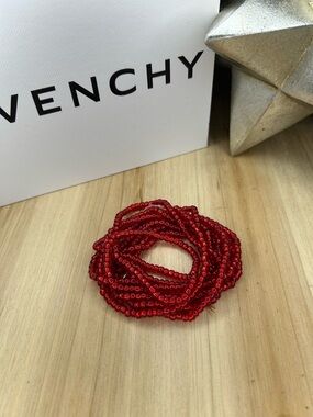 HANDMADE LuXxery Design
Waist Beads — One of One